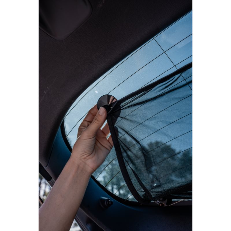 Ezimoov EZI Sun Back сонцезахисна шторка 1 кс