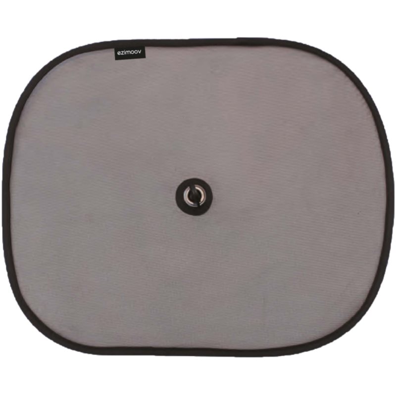 Ezimoov EZI Sun Stoppers Sun Visor Eco Friendly 2 Pc