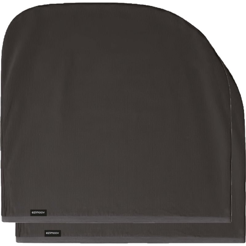 Ezimoov EZI Sun Socks Retractable Sun Visor Size S 2 Pc