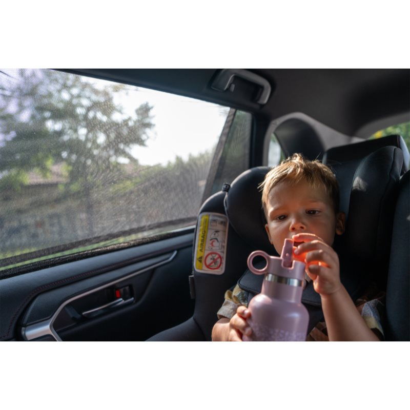 Ezimoov EZI Sun Socks Retractable Sun Visor Size S 2 Pc