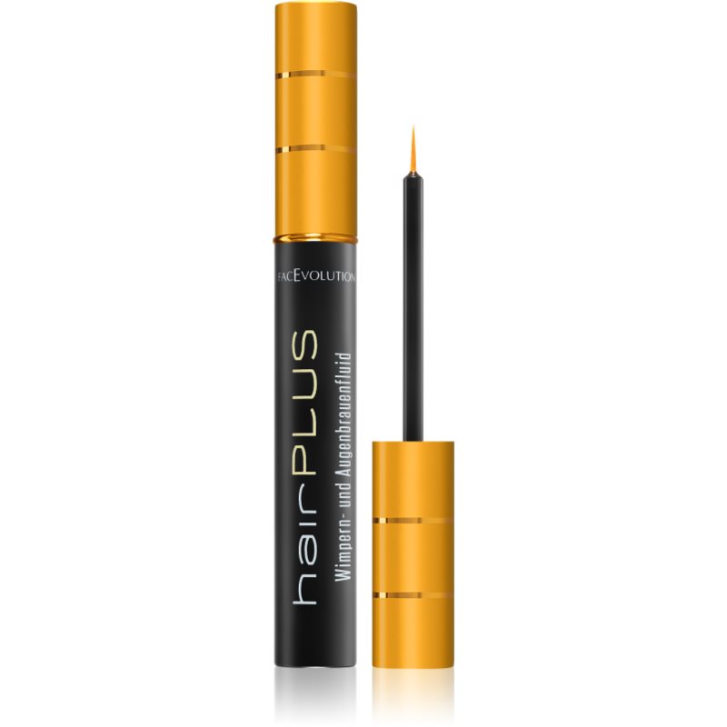 FacEvolution Hairplus růstové sérum pro řasy a obočí 4,5 ml