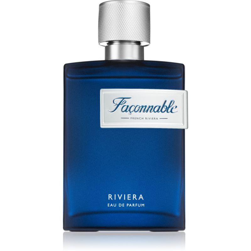 Façonnable Riviera Parfumuotas vanduo vyrams 90 ml