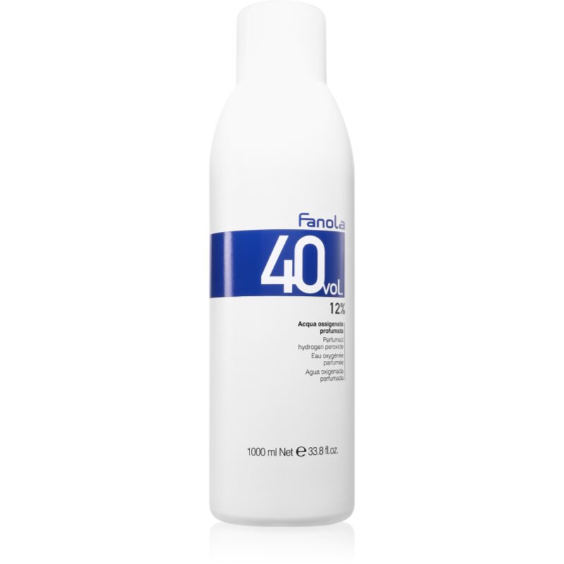 Fanola Oxidante Activerende Emulsie 12% 40vol. 1000 ml