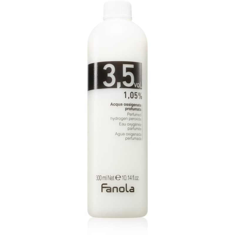 Fanola Oxidante aktivační emulze 1,05 % 3,5 Vol. 300 ml