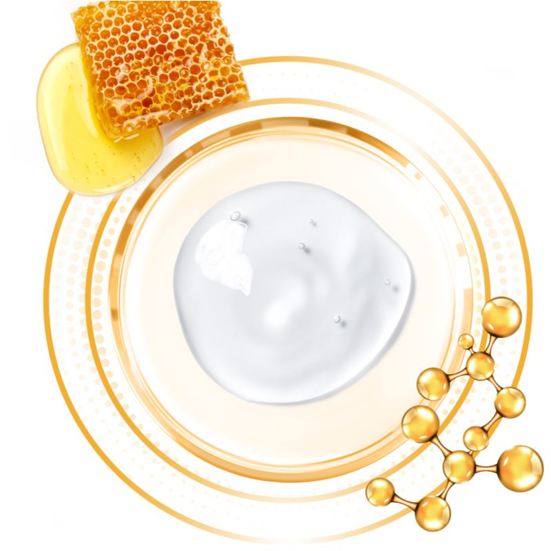 FOREO FAQ™ P1 Manuka Honey Primer інтенсивний зволожуючий та відновлюючий крем проти зморшок 30 мл