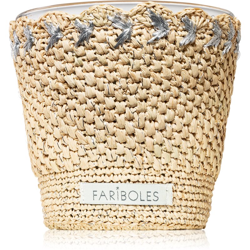 FARIBOLES Collab X Carol On The Roof Ambre Shaman Scented Candle Refillable 400 G