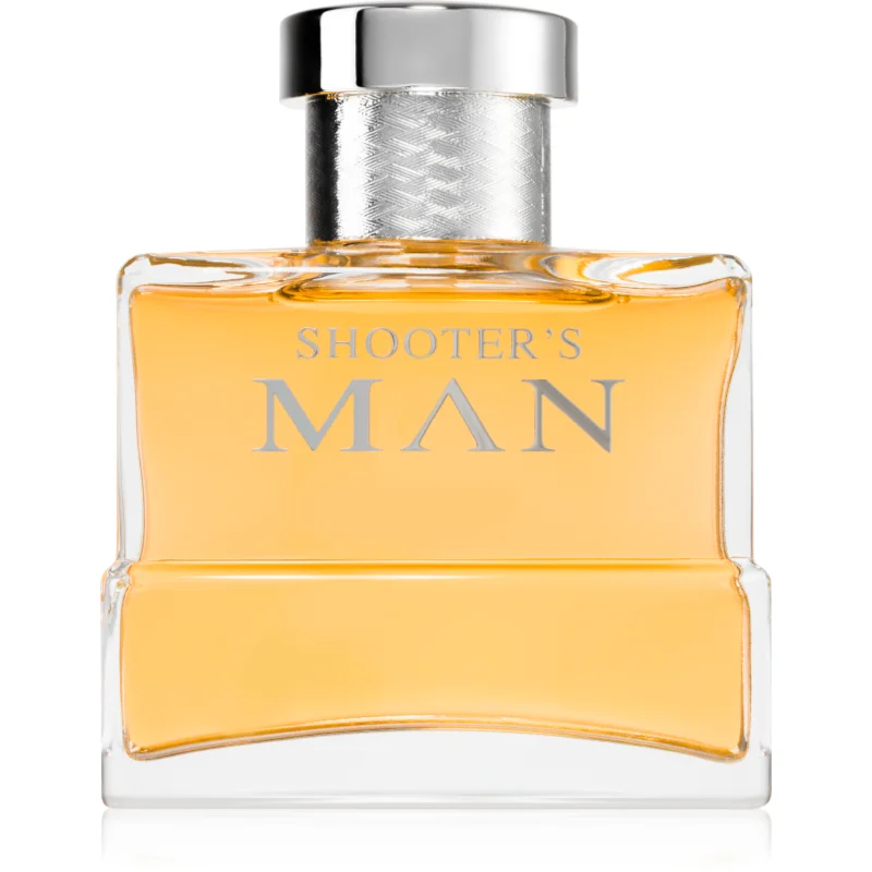 Flacon Shooter's Man Eau de Parfum for men