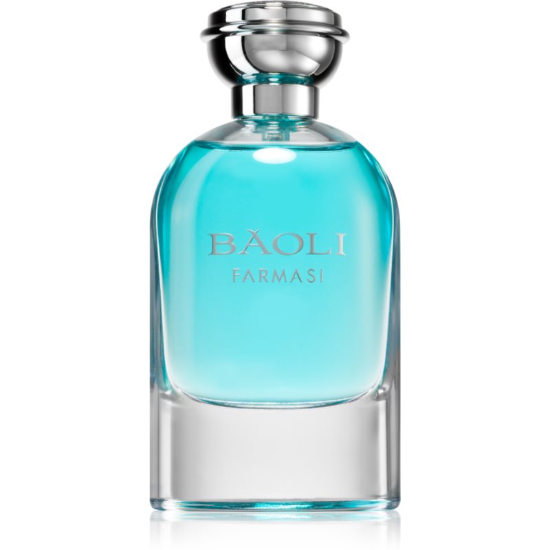 E-shop Farmasi Baoli parfémovaná voda pro muže 90 ml