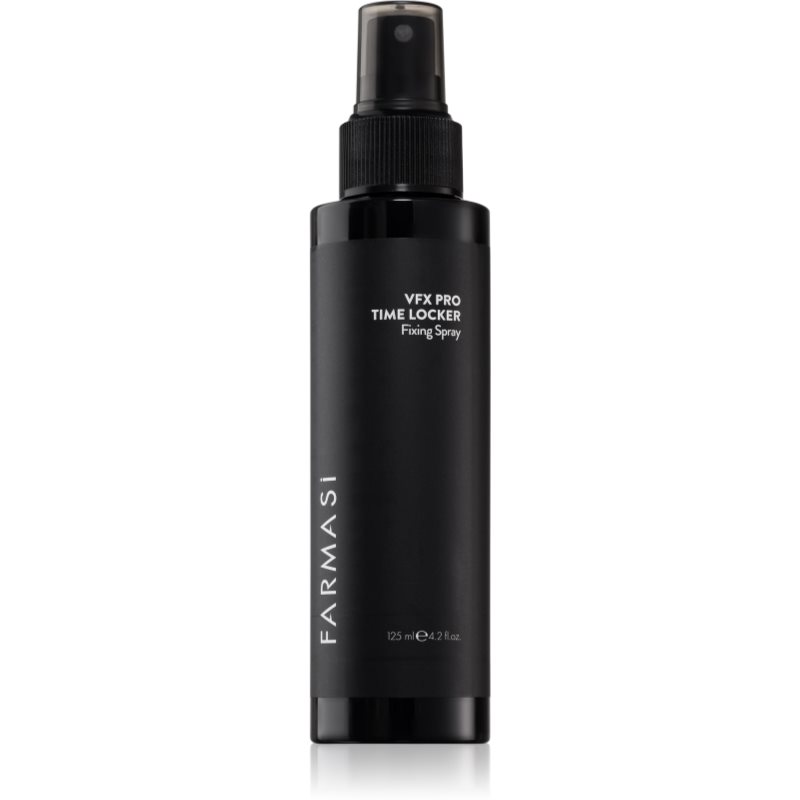 Farmasi VFX Pro Pro Time Locker sminkfixáló spray -ben 125 ml