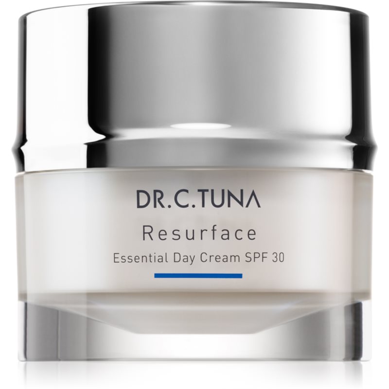 Farmasi Dr. C. Tuna Resurface Hydrating Day Cream SPF 30 50 Ml