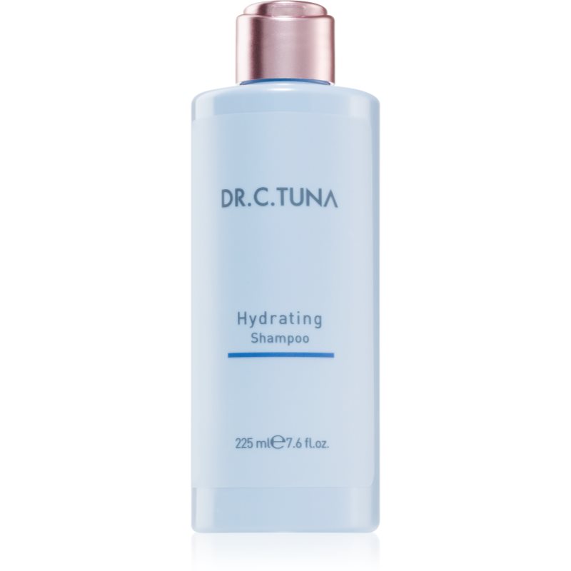 Farmasi Dr. C. Tuna hydratisierendes Shampoo 225 ml