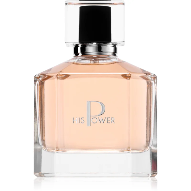 Flacon His Power Eau de Parfum for men