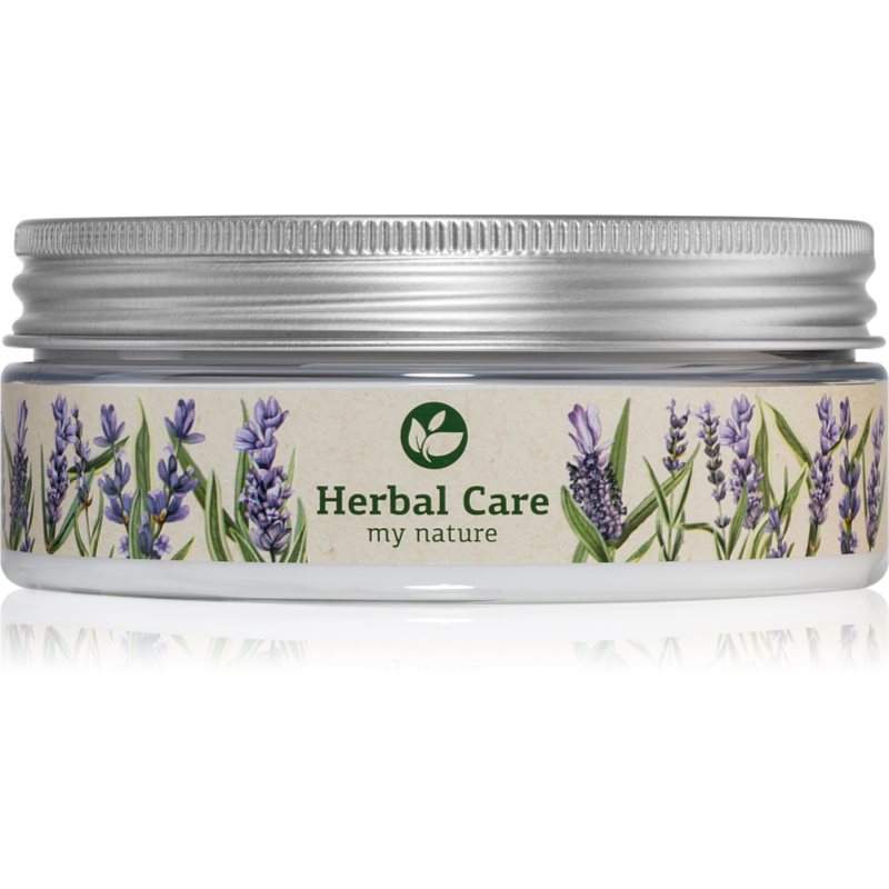 

Farmona Herbal Care Lavender зволожуюче масло для тіла глибокої дії