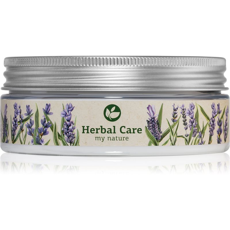 Farmona Herbal Care Lavender Deep Moisturising Body Butter 200 Ml