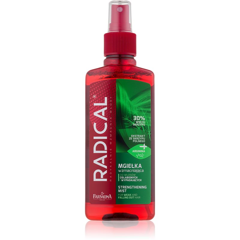 

Farmona Radical Hair Loss тонік-спрей для слабкого волосся