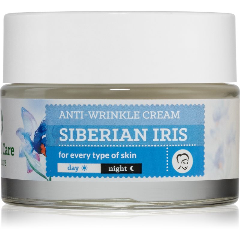 

Farmona Herbal Care Siberian Iris крем проти зморшок