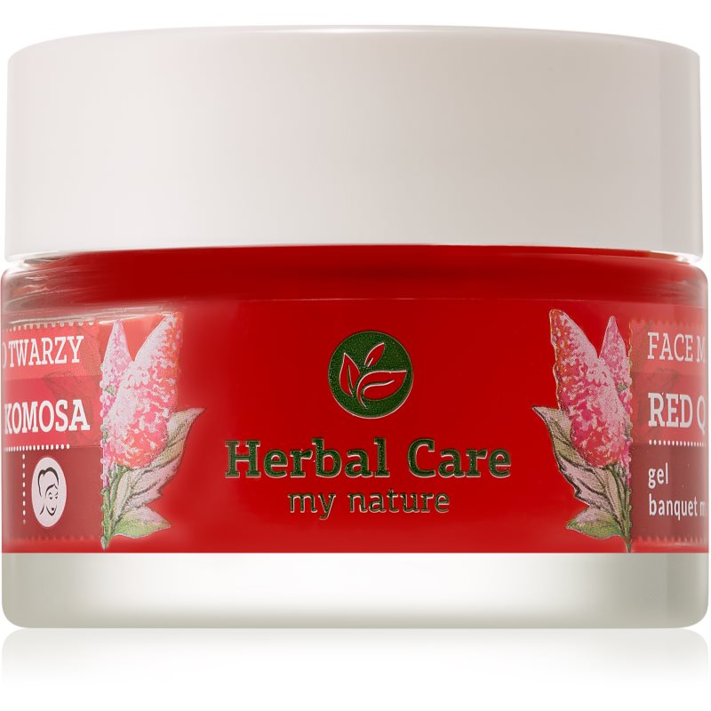 

Farmona Herbal Care Red Quinoa ліфтинг-маска