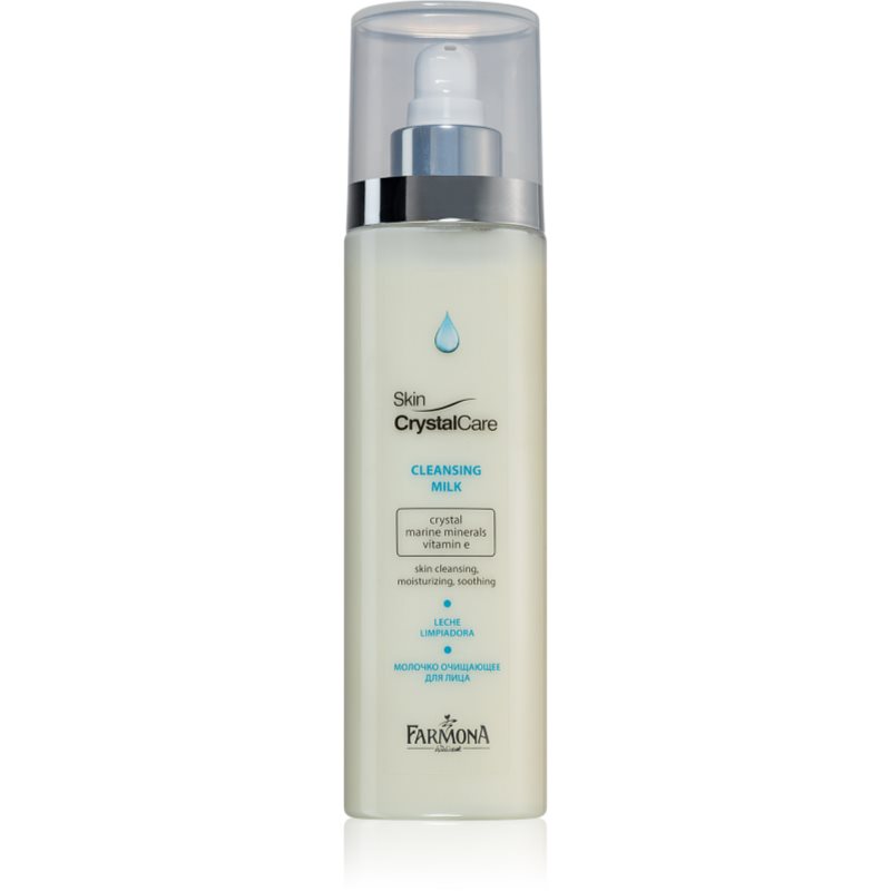 

Farmona Crystal Care очищуюче молочко