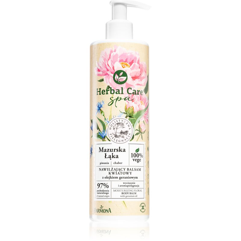 

Farmona Herbal Care Spa бальзам для тіла