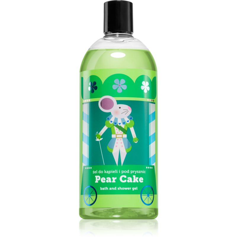 Farmona Magic Spa Pear Cake sprchový a koupelový gel 500 ml