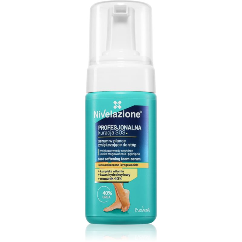 Farmona Nivelazione Feet serum do stóp 75 ml