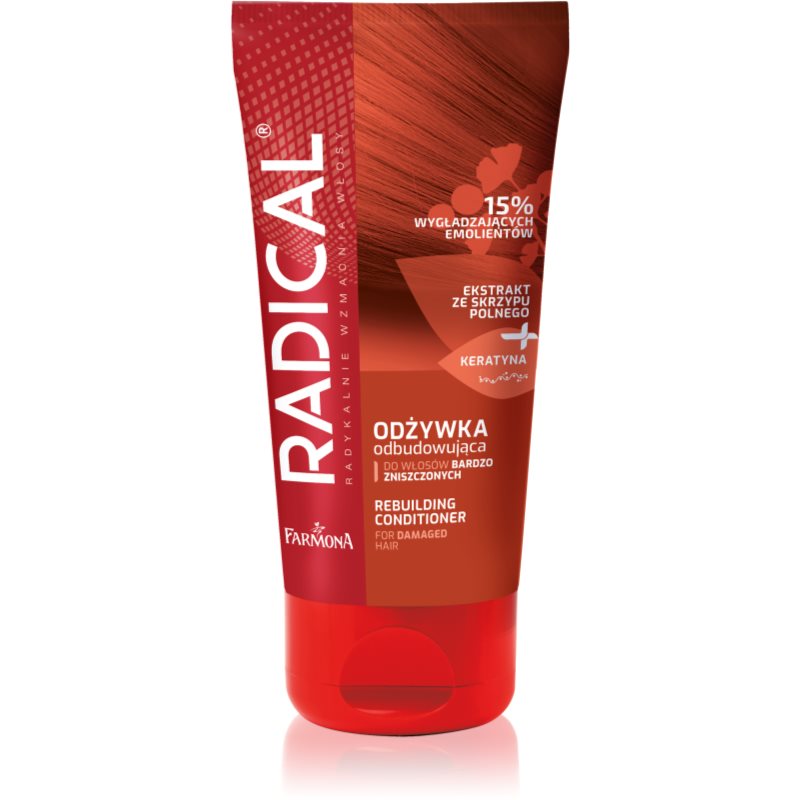 Farmona Radical Conditioner für beschädigtes Haar 150 ml