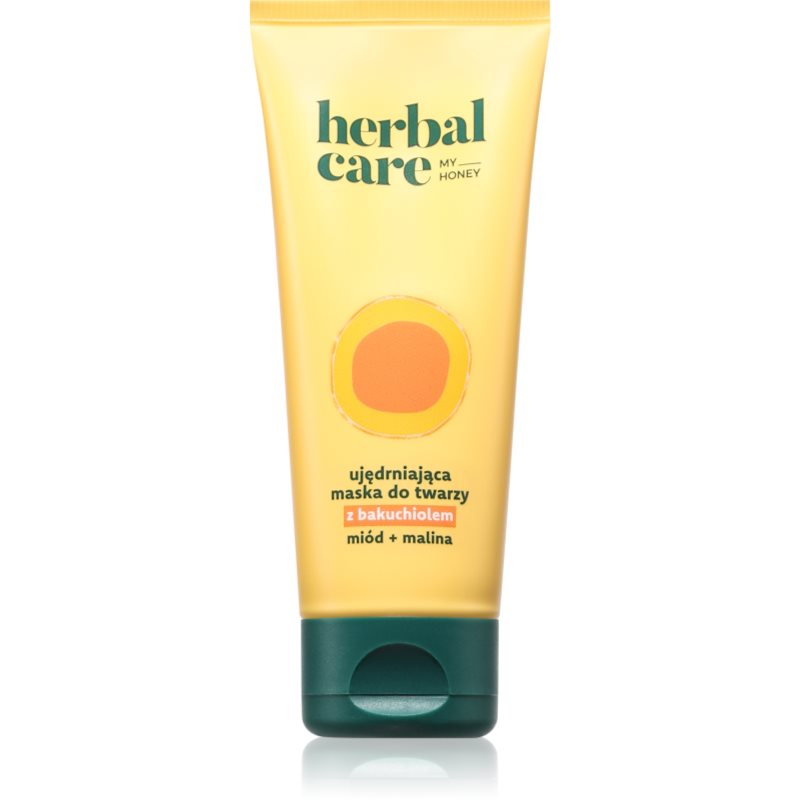 Farmona Herbal Care My Honey zpevňující pleťová maska 50 ml