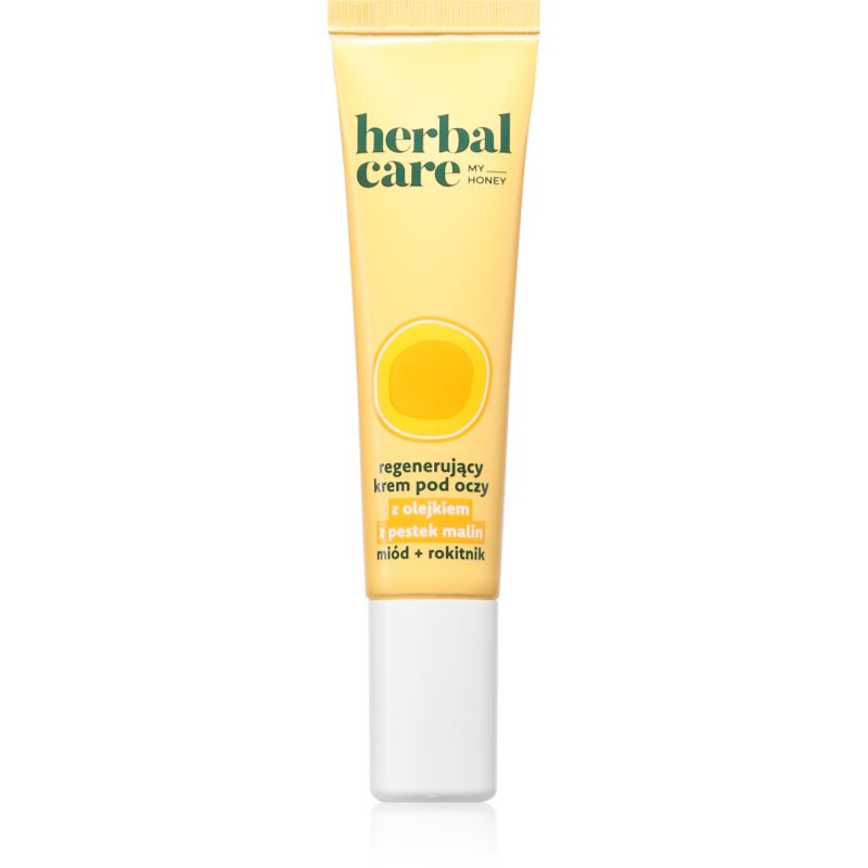 Farmona Herbal Care My Honey oční krém 15 ml