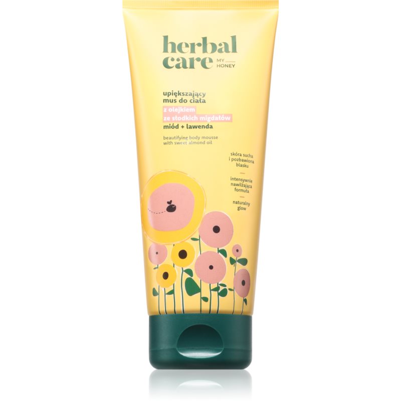 Farmona Herbal Care My Honey tělový olej 200 ml