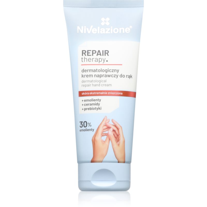 Farmona Nivelazione Dermatological Repair Hand Cream regenerierende Creme 80 ml