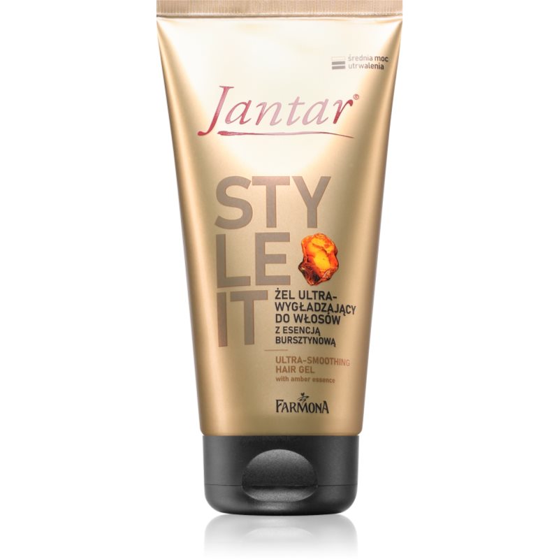 Farmona Jantar Amber Essence gel na vlasy 150 ml