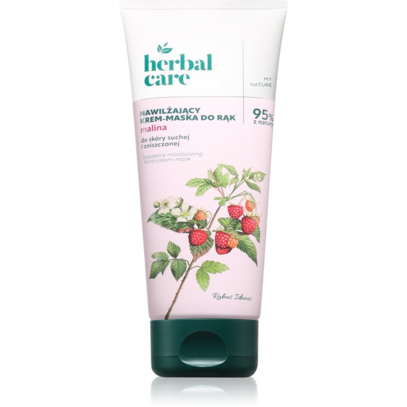 Farmona Herbal Care хидратираща маска за ръце 100 мл.