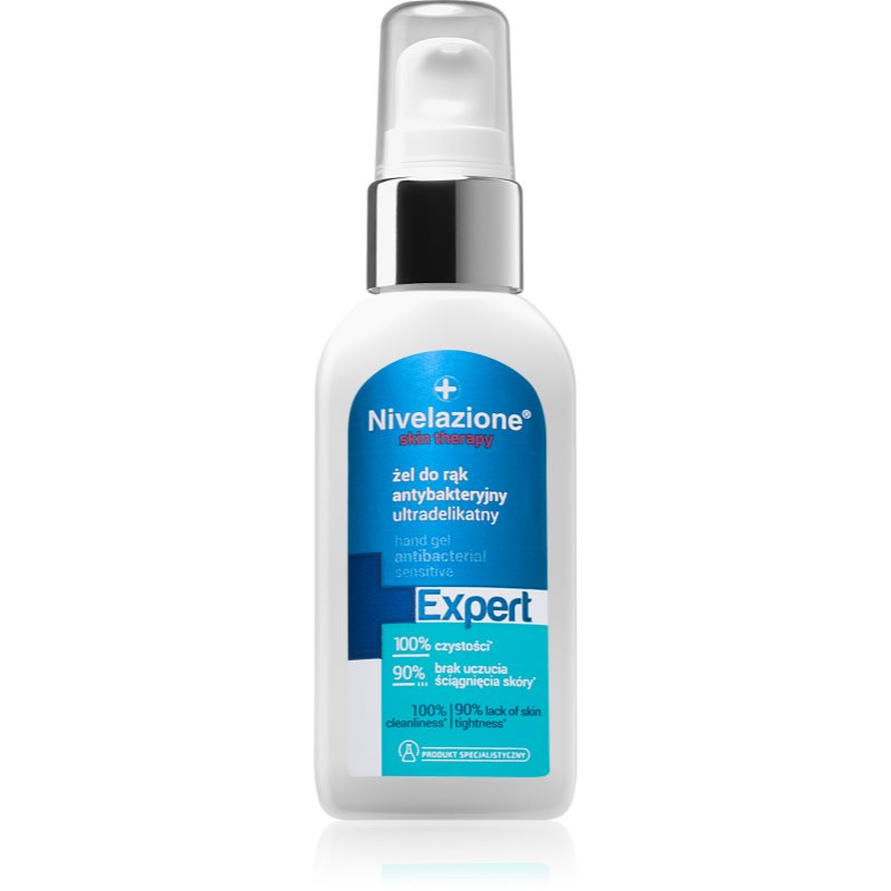 

Farmona Nivelazione Skin Therapy Expert очисний гель для рук