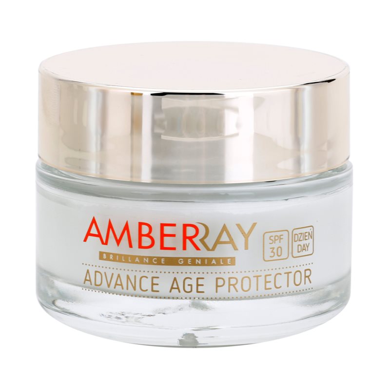 

Farmona Amberray розгладжуючий денний крем SPF 30 25