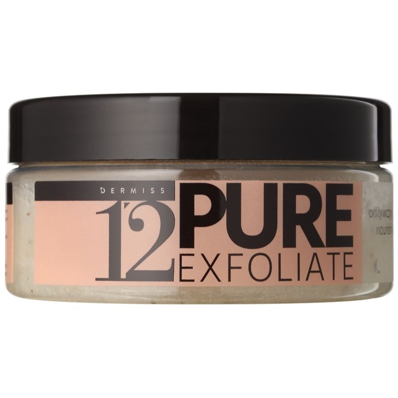 

Farmona Dermiss Pure Exfoliate пілінг для тіла для живлення та зволоження