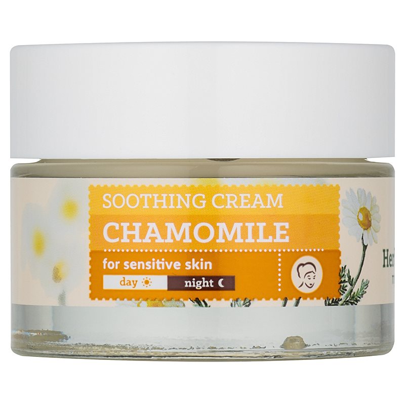 

Farmona Herbal Care Chamomile заспокоюючий крем зі зволожуючим ефектом