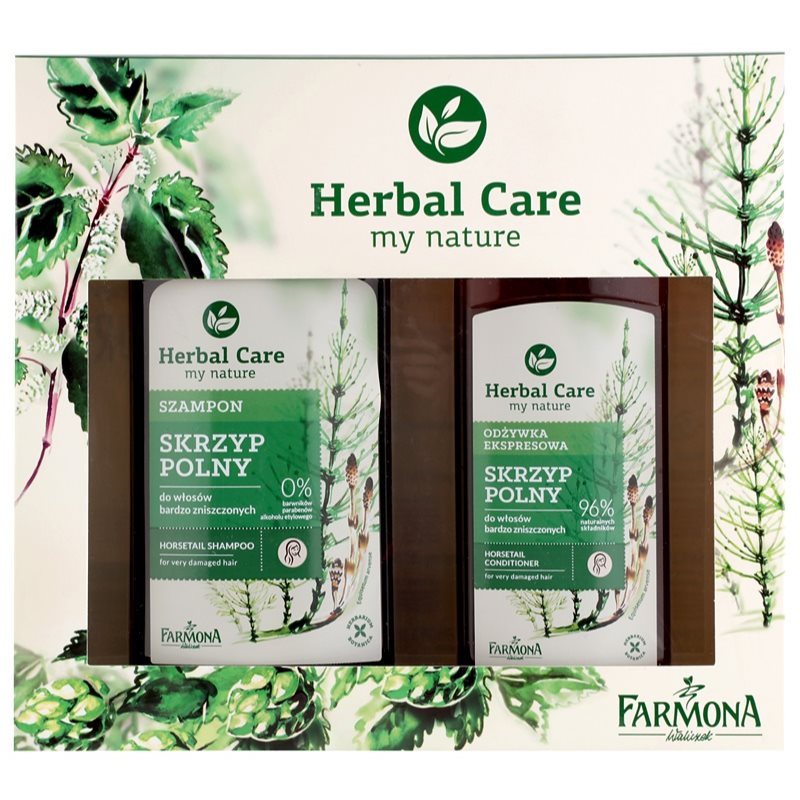 

Farmona Herbal Care Horsetail