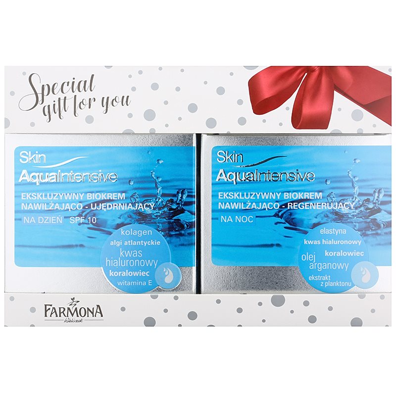 

Farmona Skin Aqua Intensive