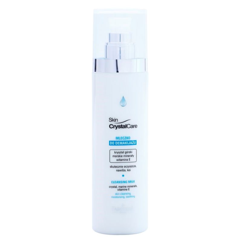 

Farmona Crystal Care очищуюче молочко