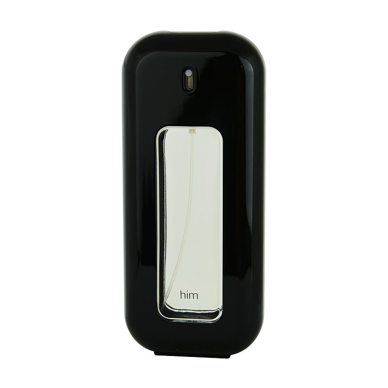 Fcuk Fcuk 3 Him Eau De Toilette Pour Homme 100 Ml