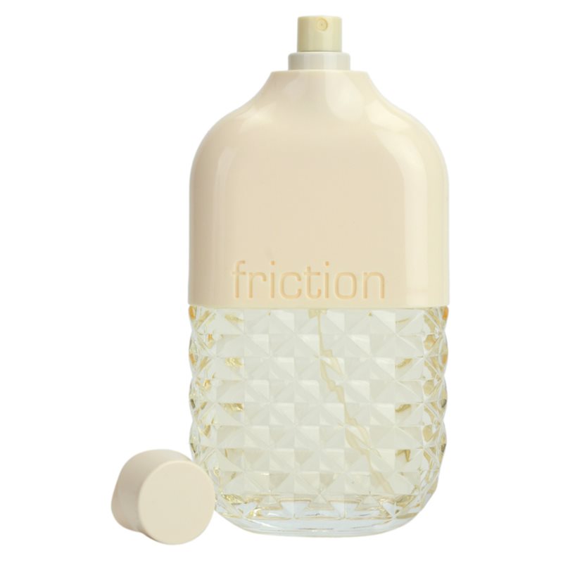 Fcuk Friction For Her Eau De Parfum Pour Femme 100 Ml