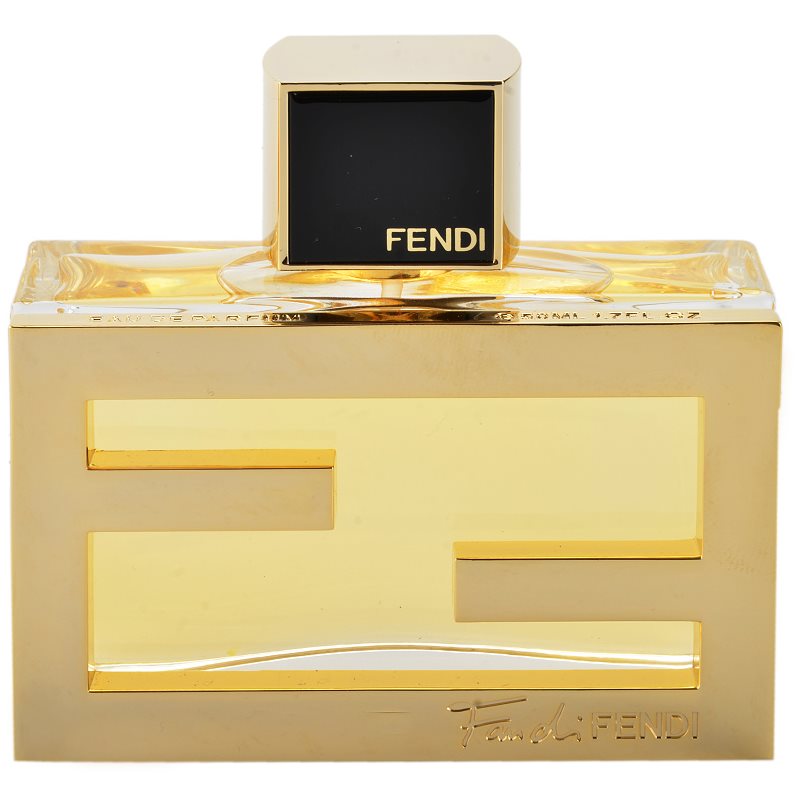 

Fendi Fan di Fendi парфумована вода для жінок