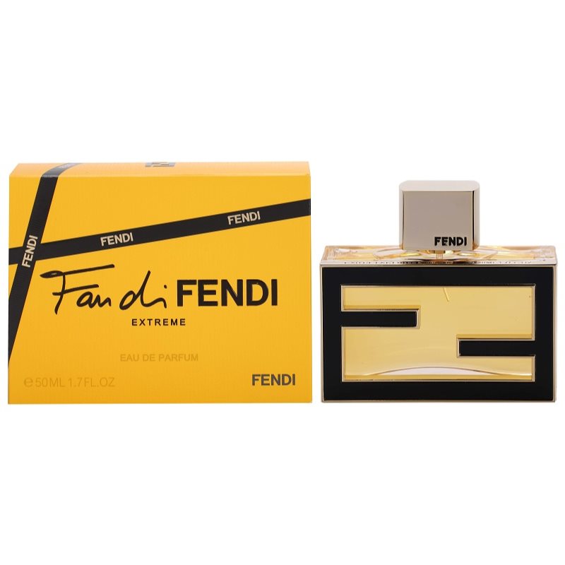 

Fendi Fan di Fendi Extreme парфумована вода для жінок