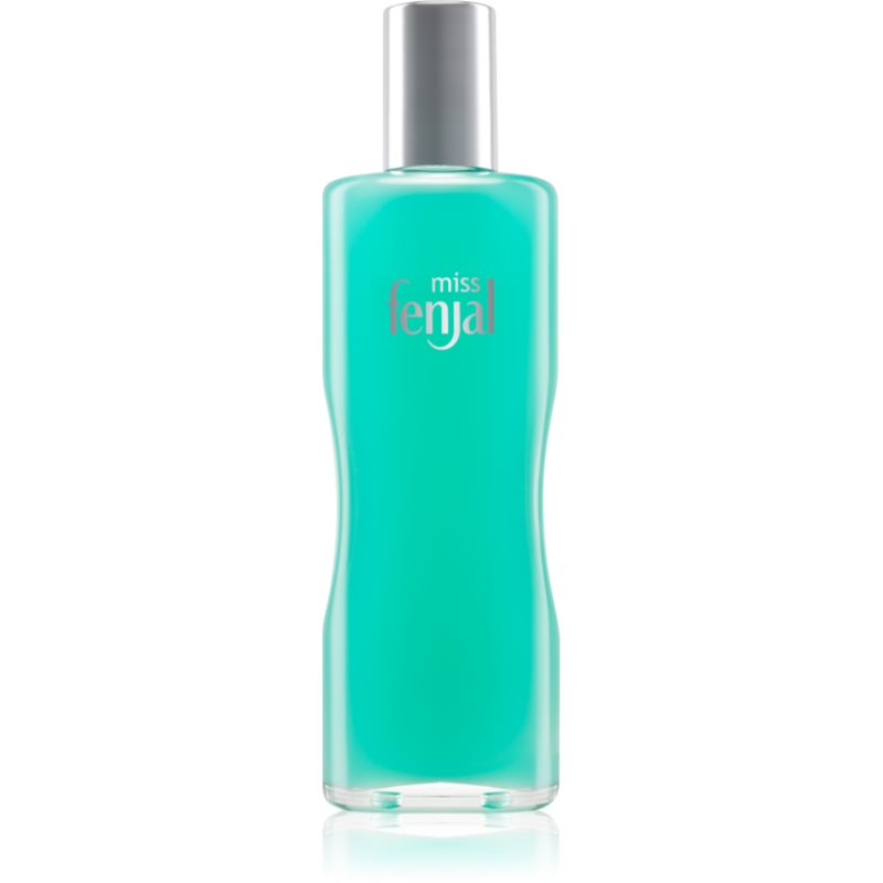 

Fenjal Miss Classic флюїд для тіла з ароматизатором для жінок
