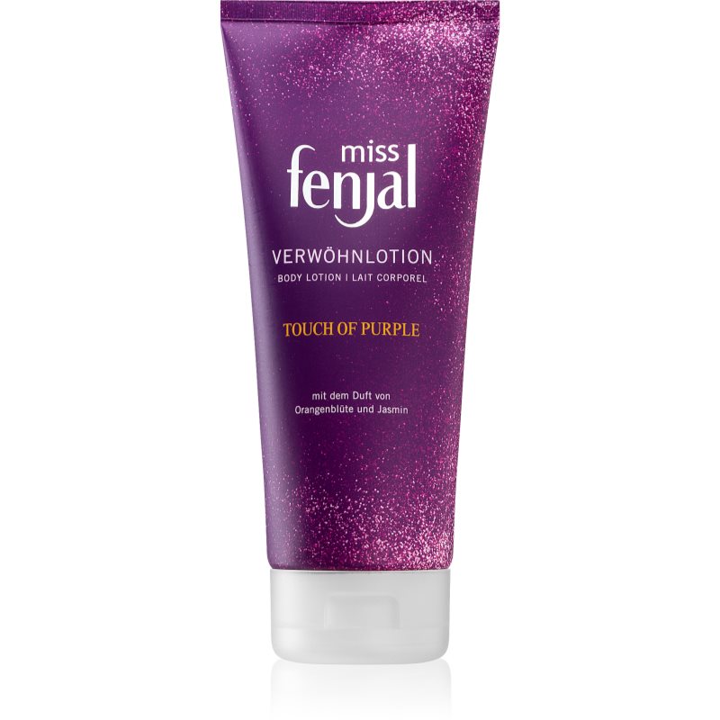 

Fenjal Touch Of Purple молочко для тіла