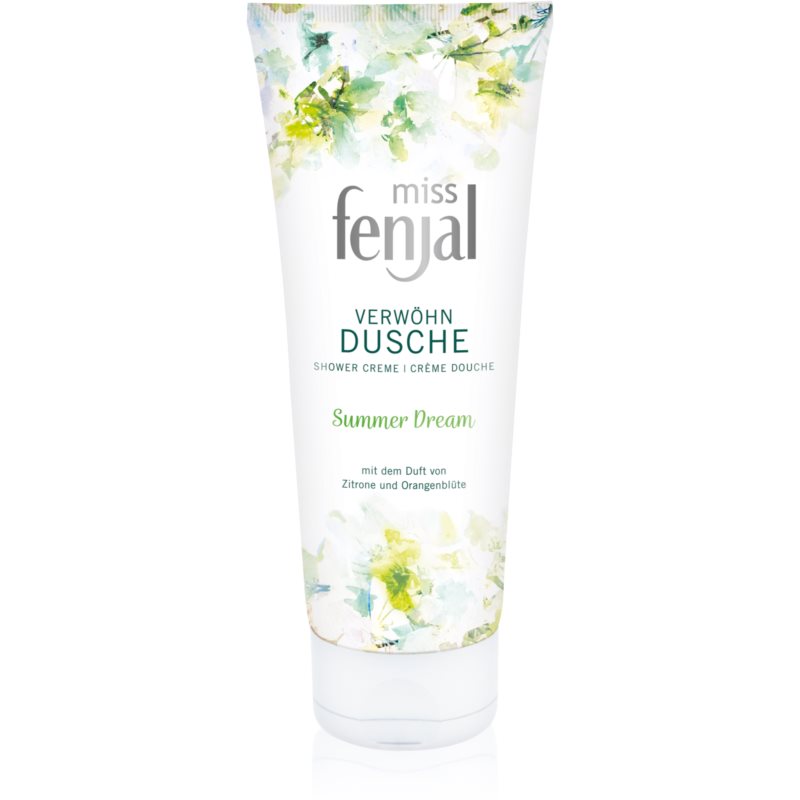 Fenjal Summer Dream shower cream 200 ml
