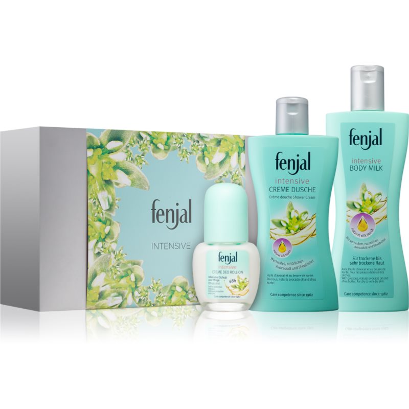 

Fenjal Intensive набір I. для жінок