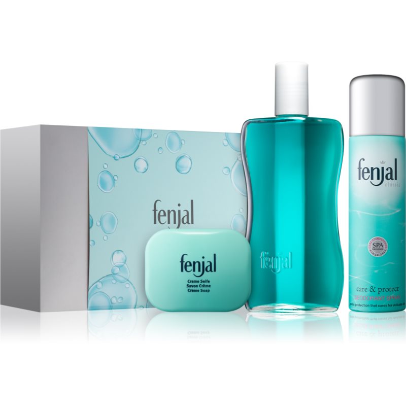 

Fenjal Classic набір I.