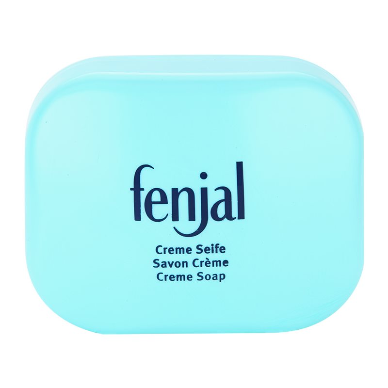 

Fenjal Body Care крем-мило