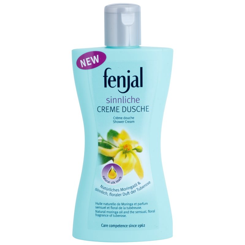 

Fenjal Sinnliche Крем для душу